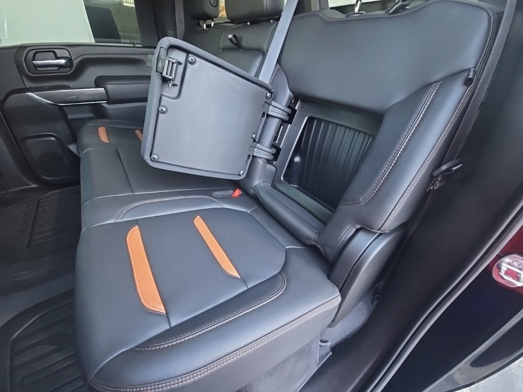 2021 GMC Sierra 2500 HD AT4