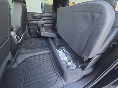 2021 GMC Sierra 2500 HD AT4