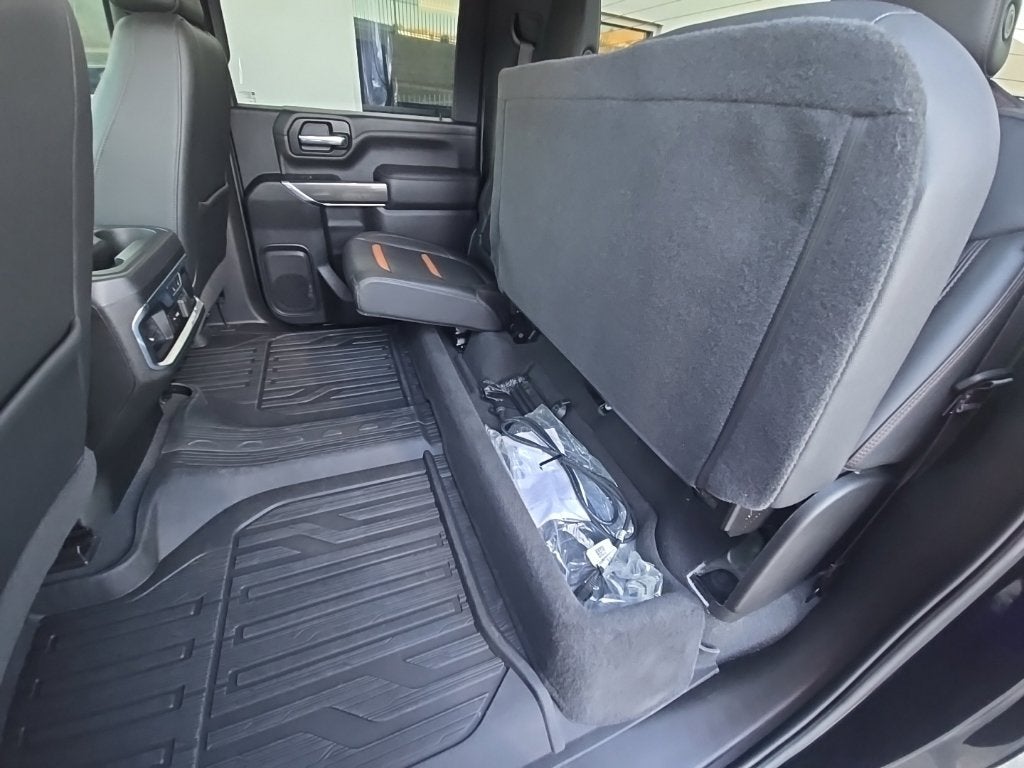 2021 GMC Sierra 2500 HD AT4
