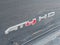2021 GMC Sierra 2500 HD AT4