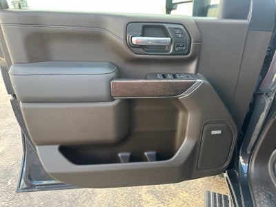 2021 GMC Sierra 2500 HD Denali