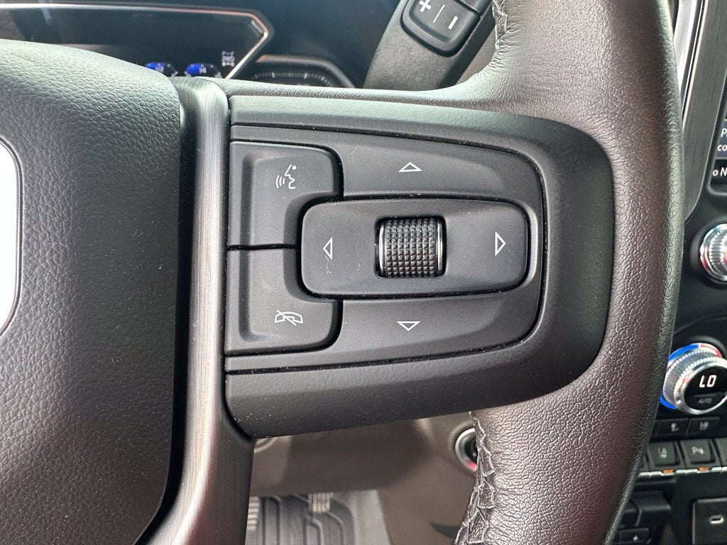 2021 GMC Sierra 2500 HD Denali