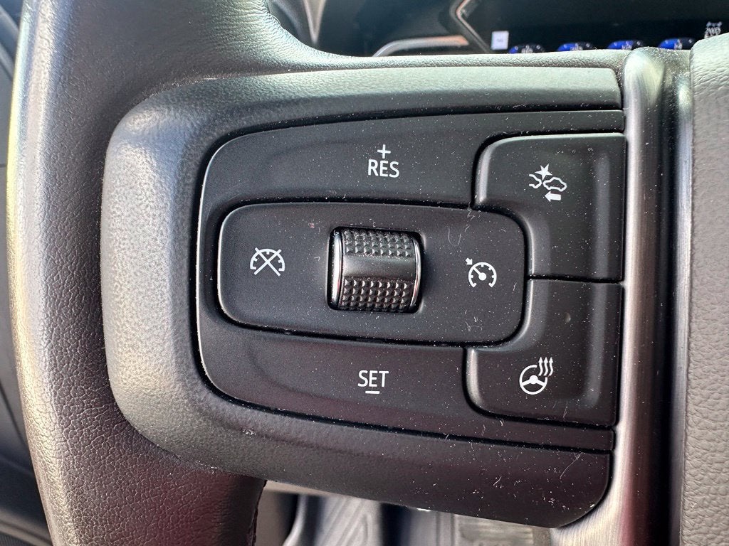 2021 GMC Sierra 2500 HD Denali
