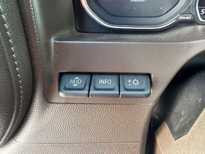 2021 GMC Sierra 2500 HD Denali