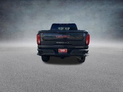 2021 GMC Sierra 2500 HD Denali
