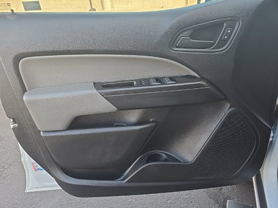 2019 GMC Canyon 2WD