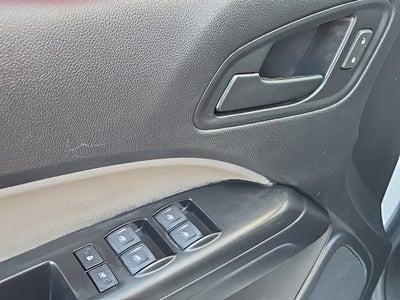 2019 GMC Canyon 2WD