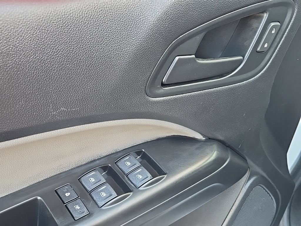 2019 GMC Canyon 2WD