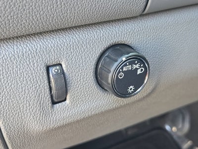 2019 GMC Canyon 2WD