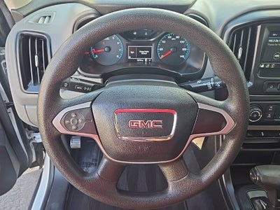 2019 GMC Canyon 2WD