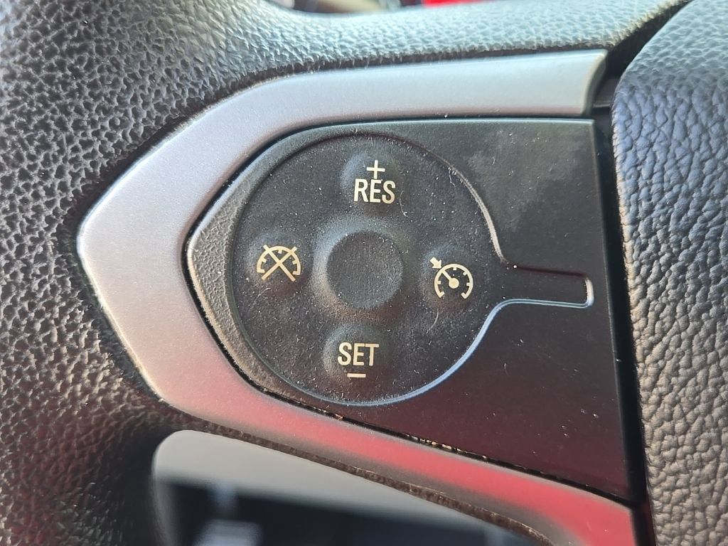 2019 GMC Canyon 2WD