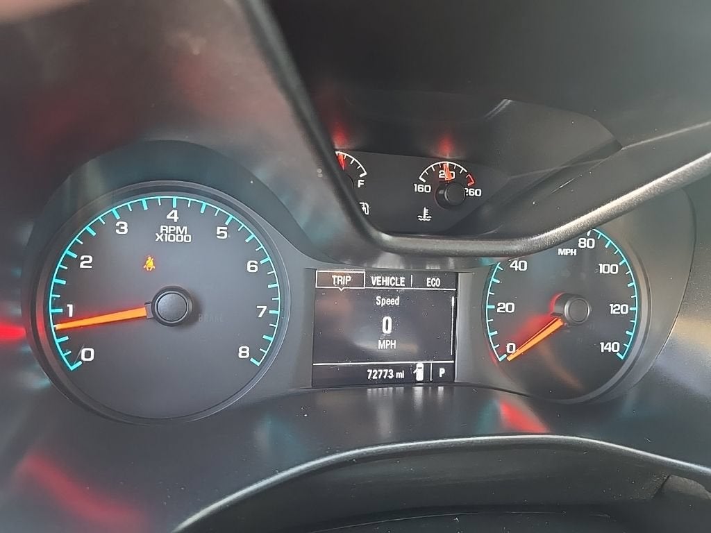 2019 GMC Canyon 2WD