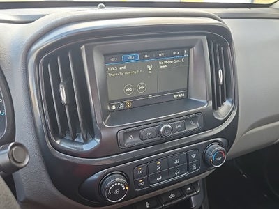 2019 GMC Canyon 2WD