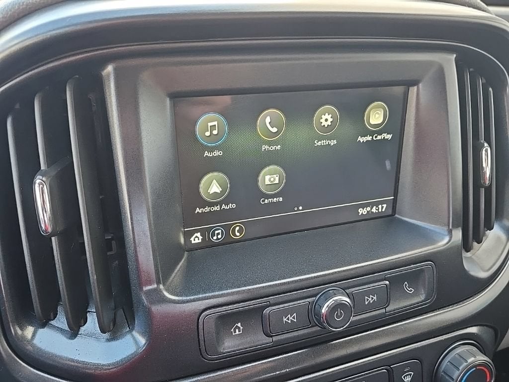 2019 GMC Canyon 2WD
