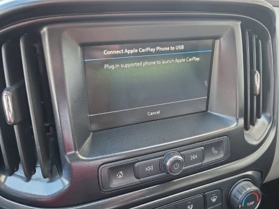 2019 GMC Canyon 2WD