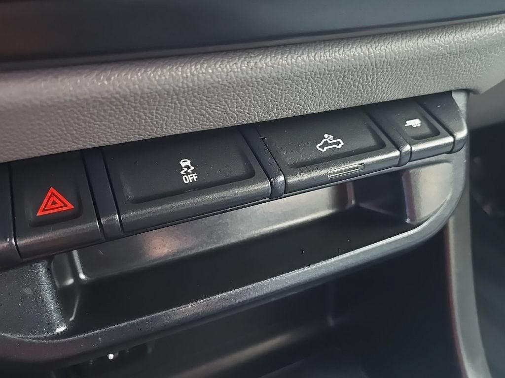 2019 GMC Canyon 2WD