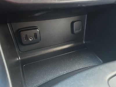 2019 GMC Canyon 2WD