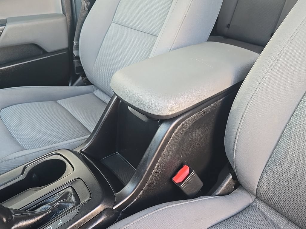2019 GMC Canyon 2WD
