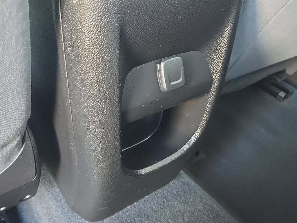 2019 GMC Canyon 2WD
