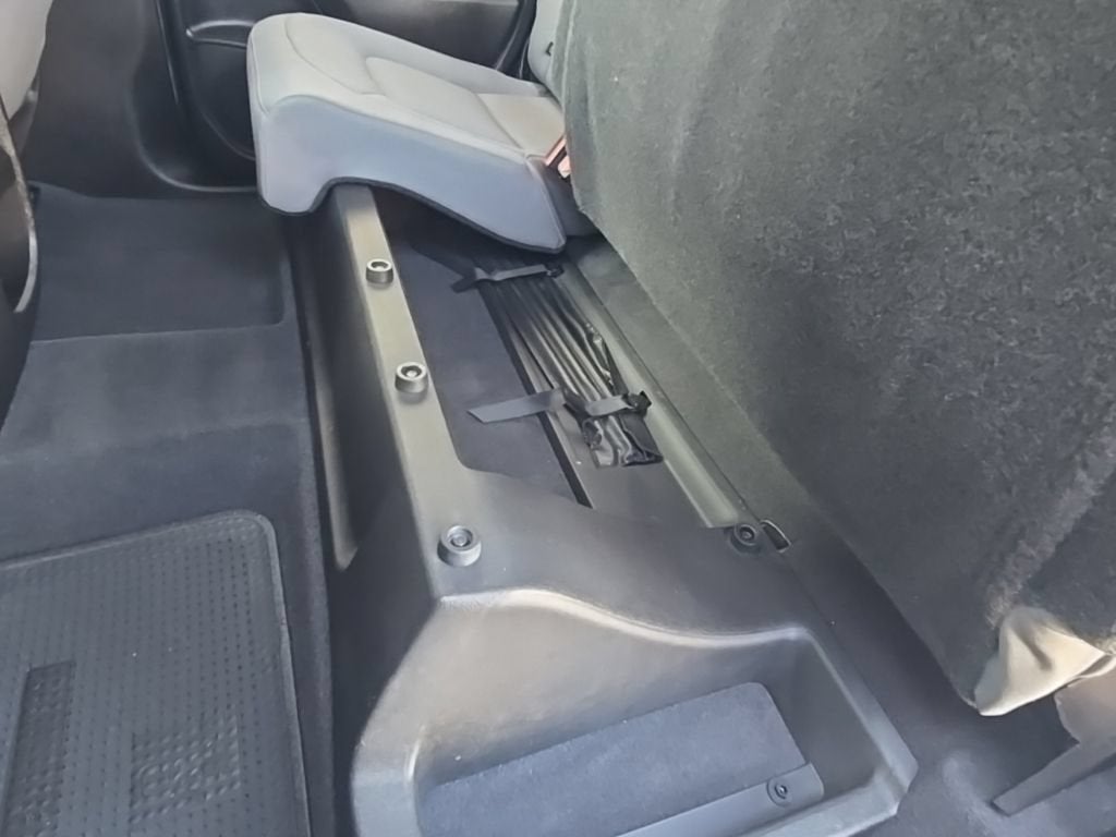 2019 GMC Canyon 2WD