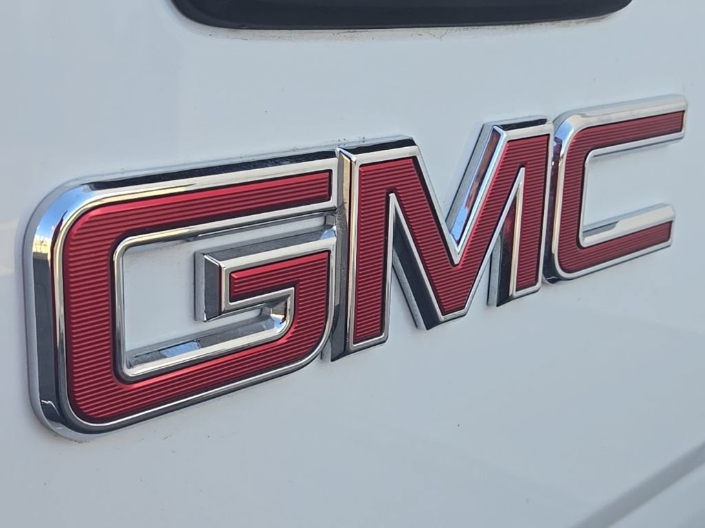 2019 GMC Canyon 2WD