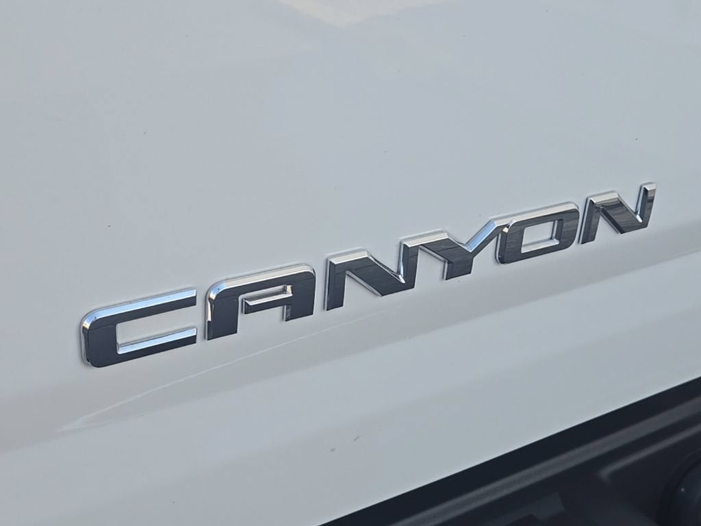 2019 GMC Canyon 2WD
