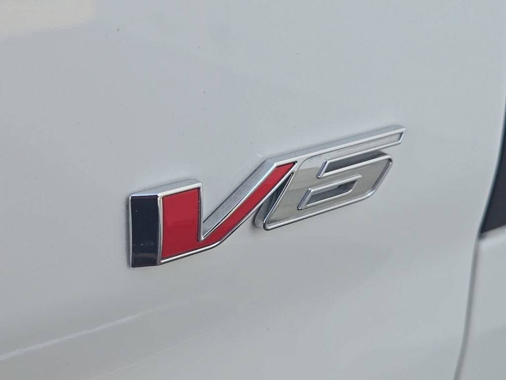 2019 GMC Canyon 2WD