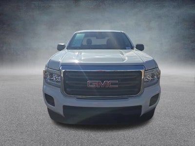 2019 GMC Canyon 2WD
