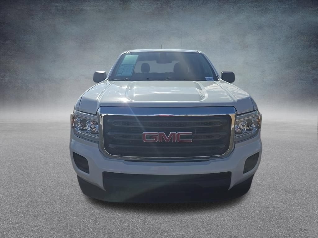 2019 GMC Canyon 2WD