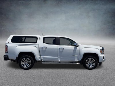 2015 GMC Canyon 2WD SLT