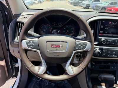 2015 GMC Canyon 2WD SLT