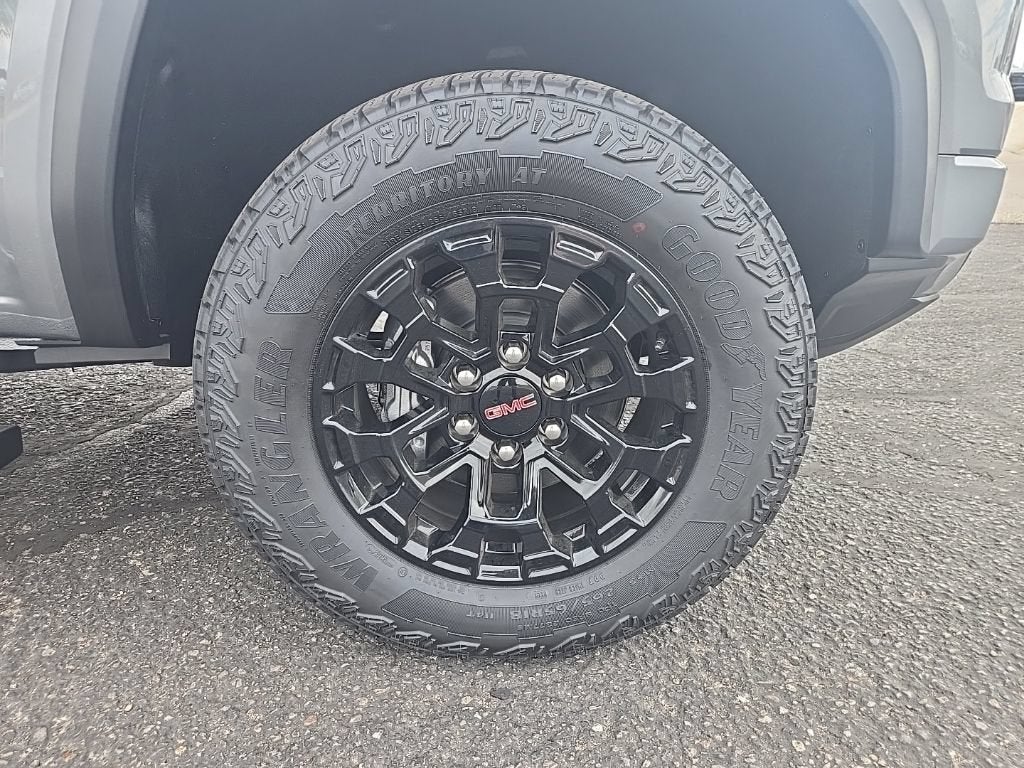 2026 GMC Canyon Elevation - Photo 10
