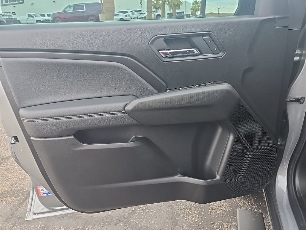 2026 GMC Canyon Elevation - Photo 11