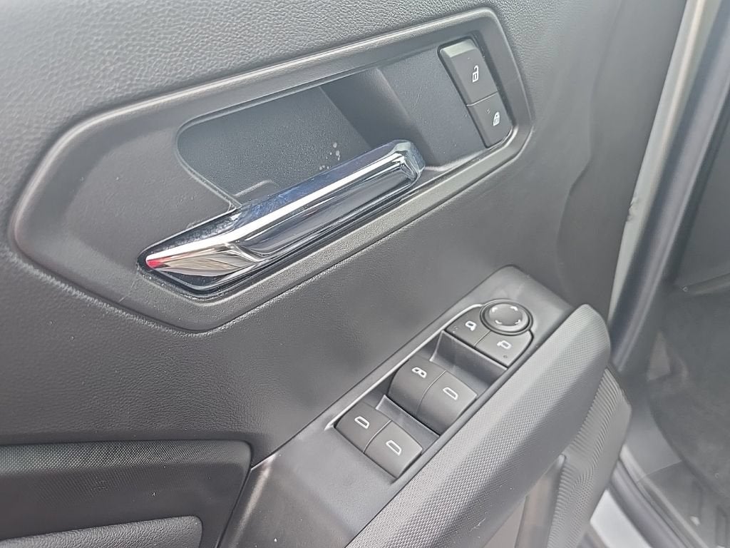 2026 GMC Canyon Elevation - Photo 12