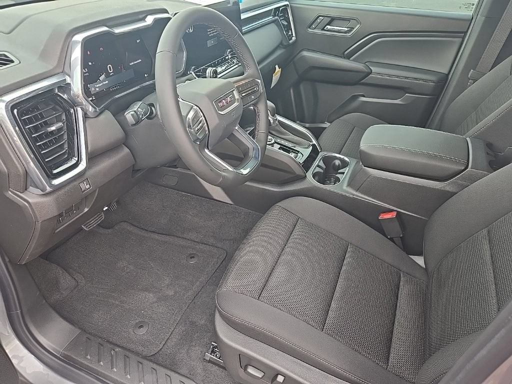 2026 GMC Canyon Elevation - Photo 15