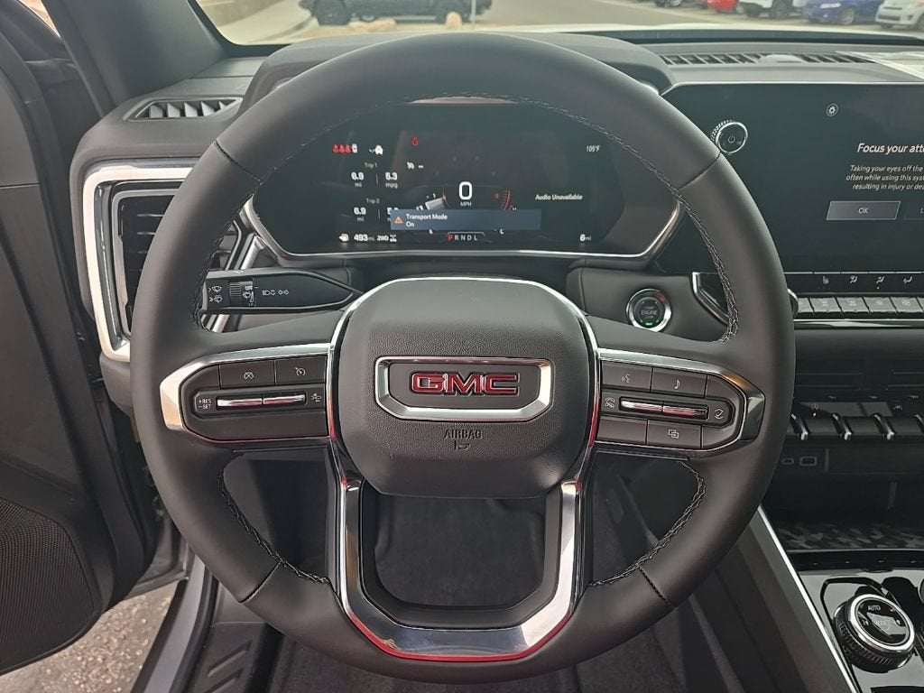 2026 GMC Canyon Elevation - Photo 16