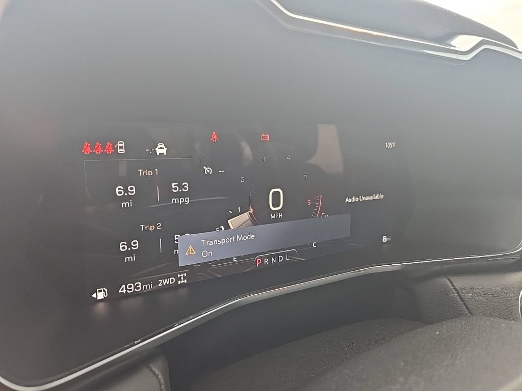 2026 GMC Canyon Elevation - Photo 17