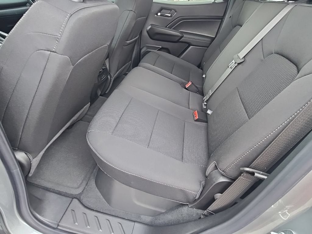2026 GMC Canyon Elevation - Photo 22