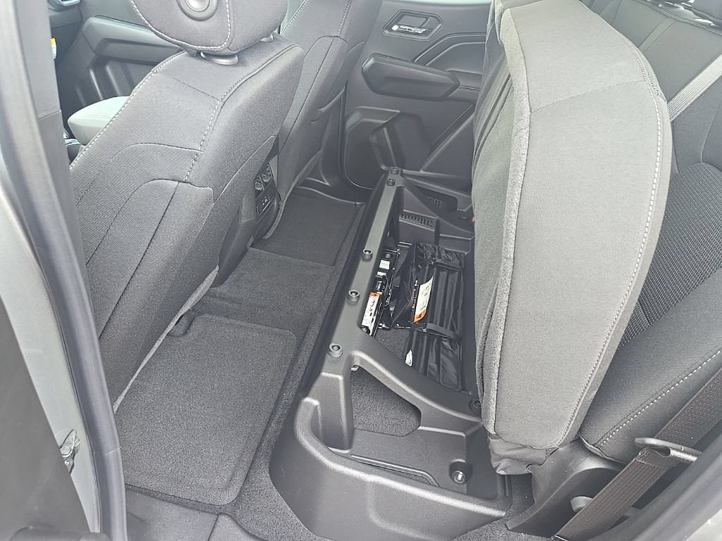 2026 GMC Canyon Elevation - Photo 23
