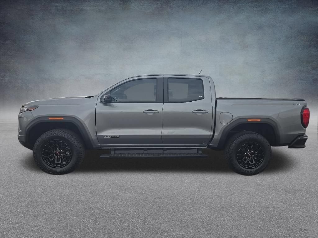 2026 GMC Canyon Elevation - Photo 7