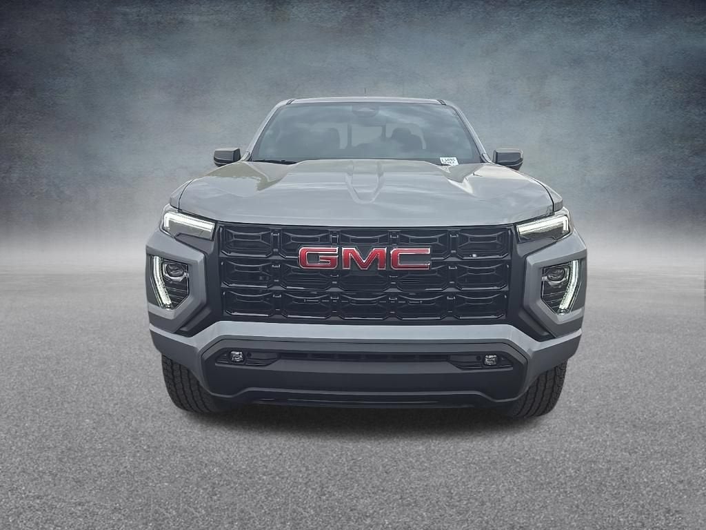 2026 GMC Canyon Elevation - Photo 9