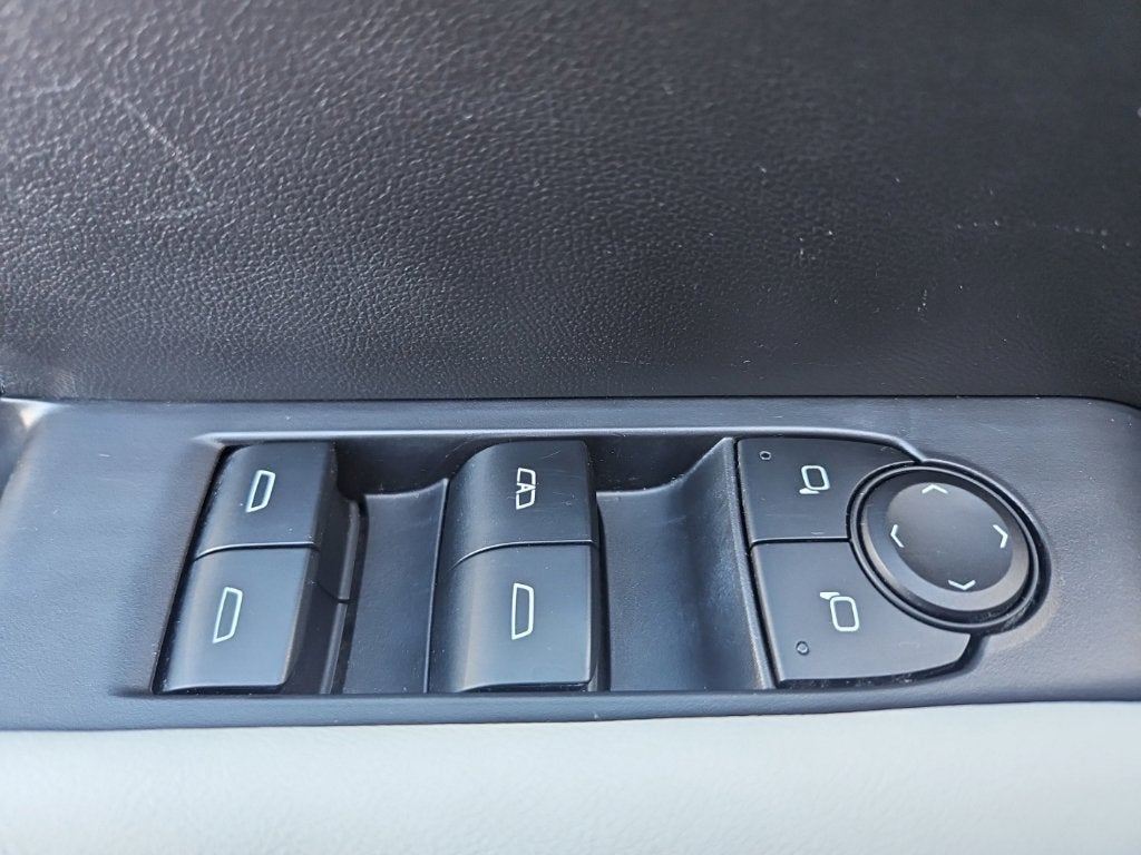 2023 GMC Canyon 4WD AT4X