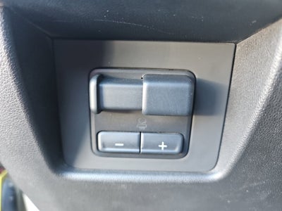 2023 GMC Canyon 4WD AT4X