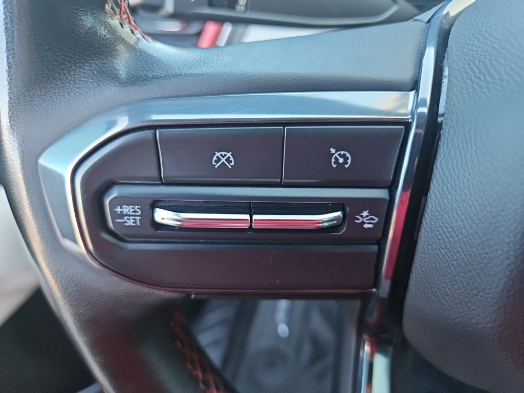 2023 GMC Canyon 4WD AT4X