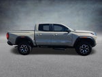 2023 GMC Canyon 4WD AT4X