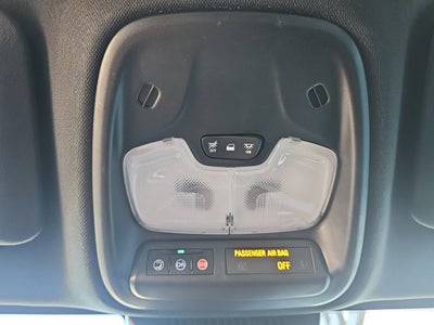 2023 GMC Canyon 4WD AT4X