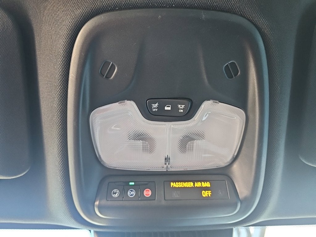 2023 GMC Canyon 4WD AT4X