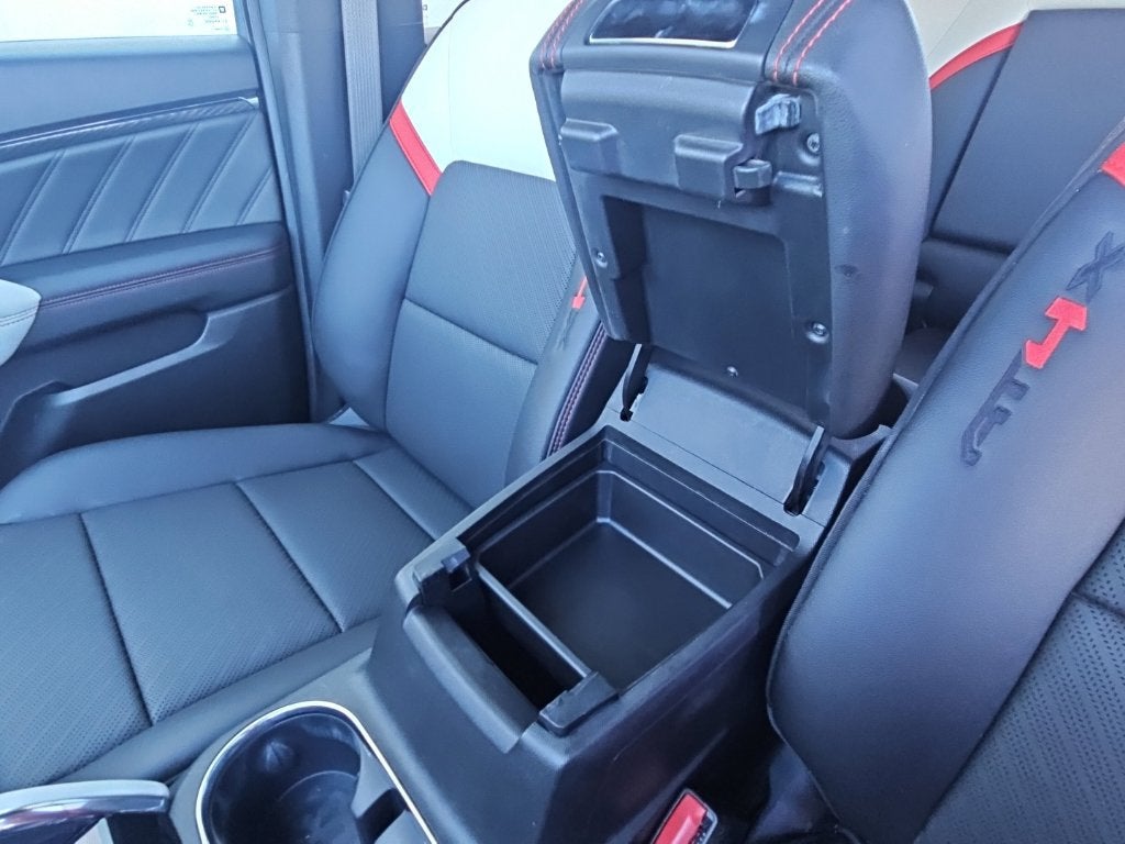 2023 GMC Canyon 4WD AT4X