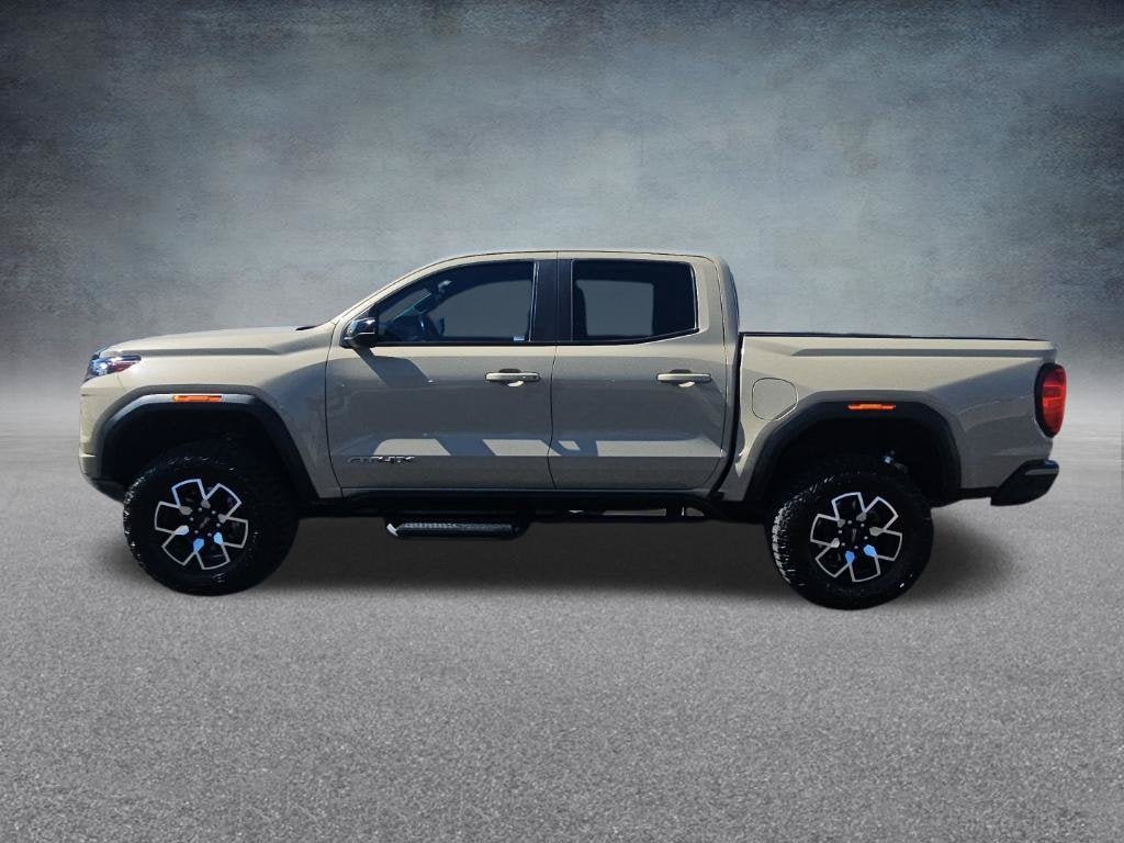 2023 GMC Canyon 4WD AT4X