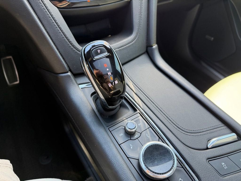 2020 Cadillac XT5 Sport AWD